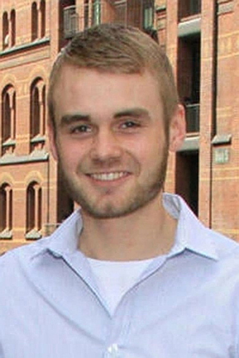 Julian Paeth portrait image