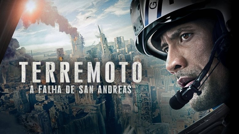 San Andreas (2015)