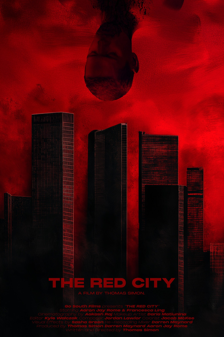The Red City