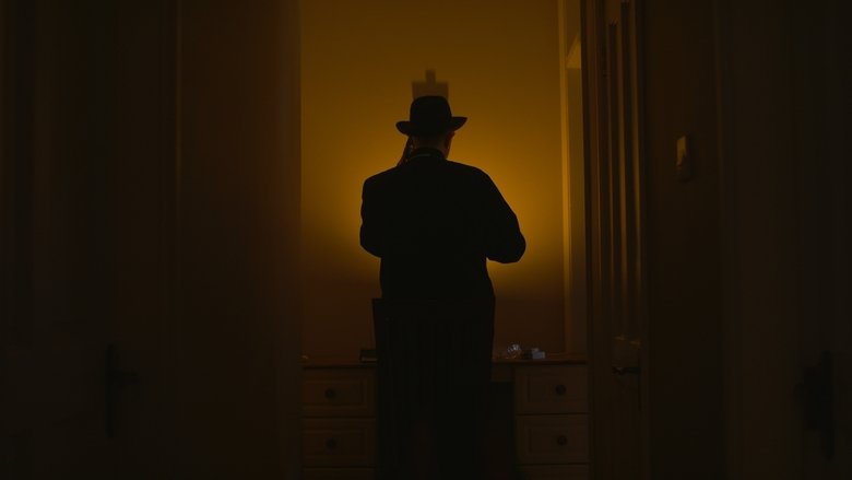 The Cobweb (2025)