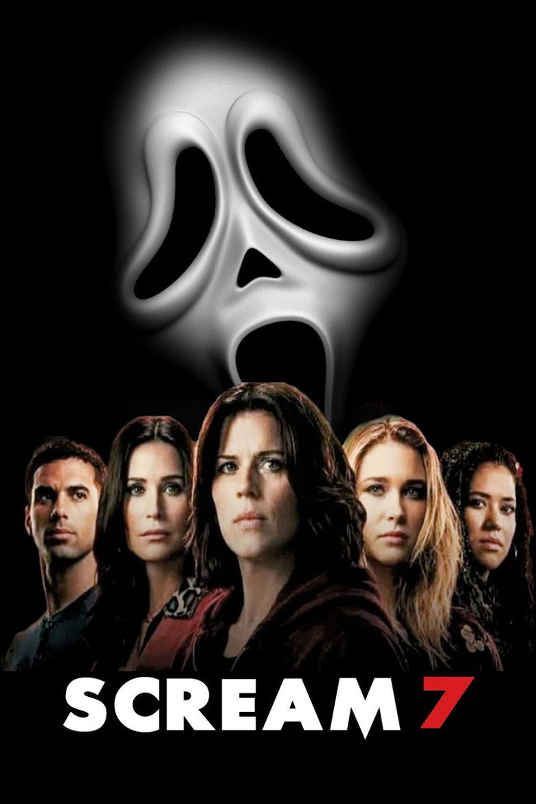 Póster la Película