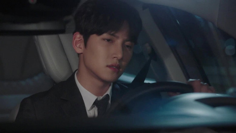 Suspicious Partner (2017) Episode 8 With English sub online in high