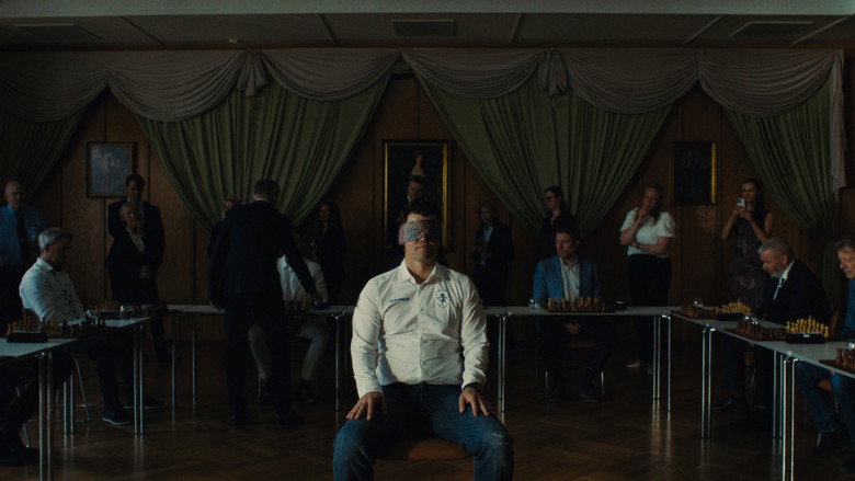 Still from Grandmasters