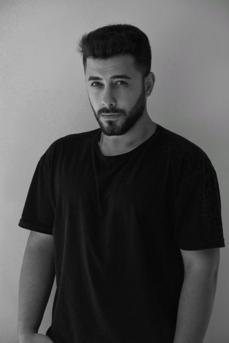 Muhammet Ali Deniz