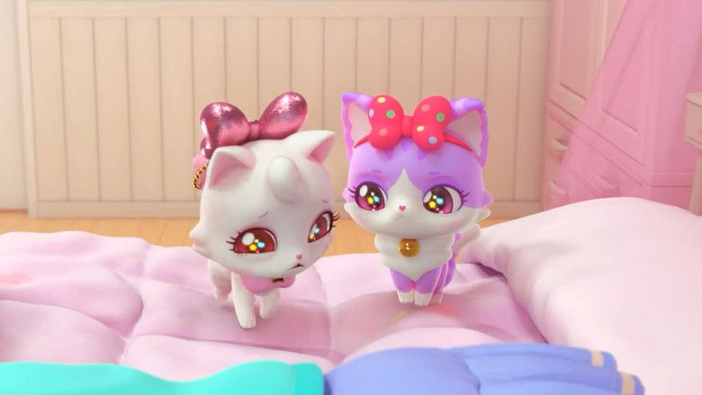 Still image for Wish Cat season 1 episode 15: Episode 15