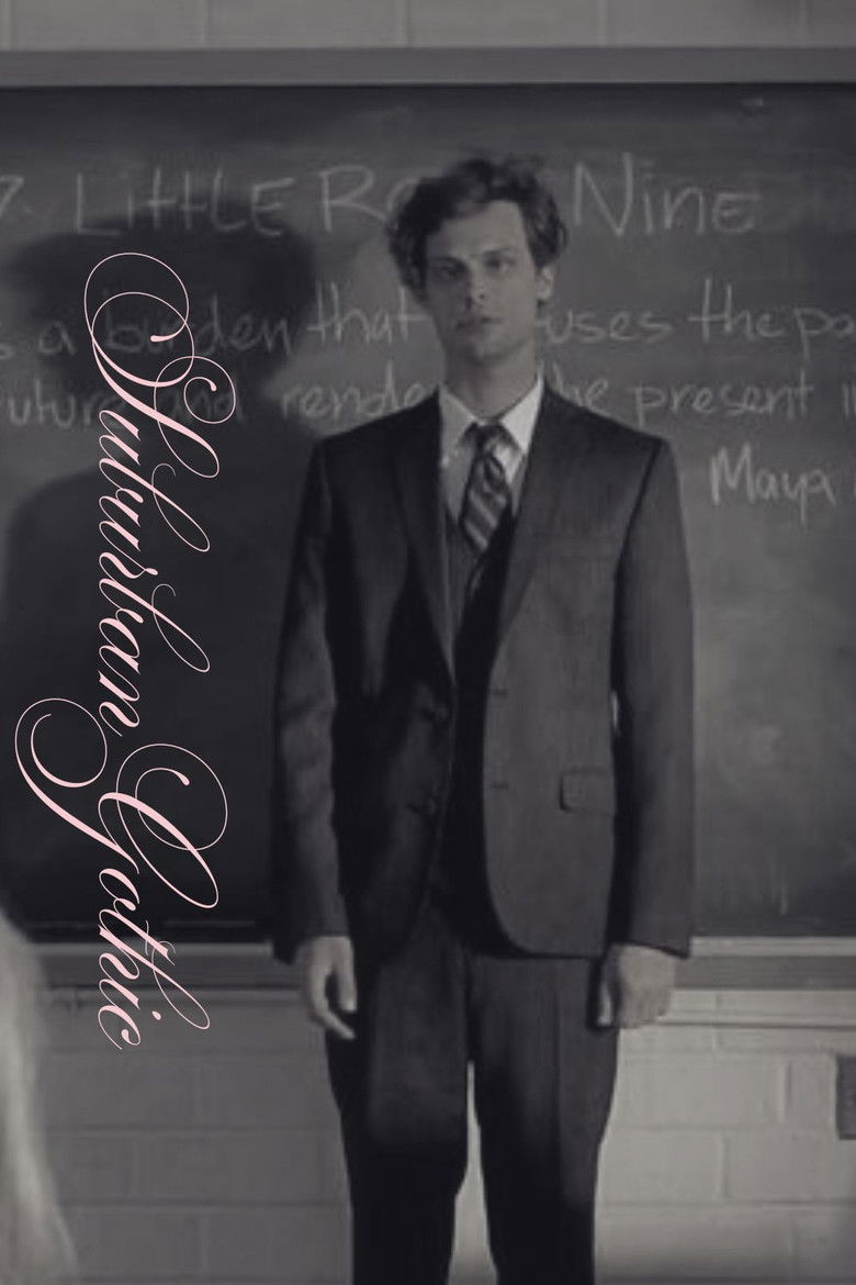 Imatge de Suburban Gothic