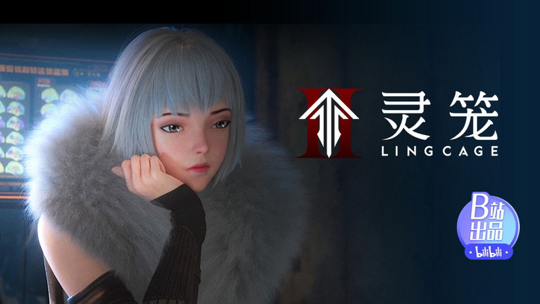 Still from Ling Cage - Season 2 Episode 7