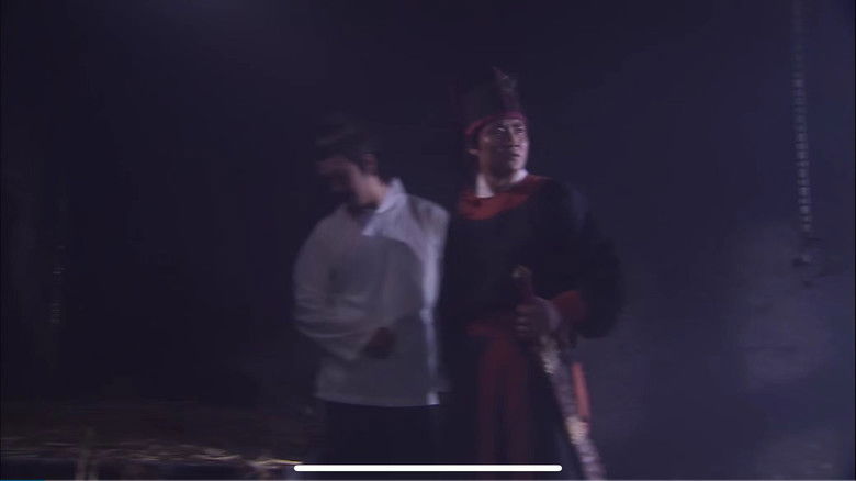 Still image for The Legend of Lu Xiaofeng season 1 episode 1: Lu Xiaofeng - The Prequel Still image for The Legend of Lu Xiaofeng season 1 episode 1: Lu Xiaofeng - The Prequel