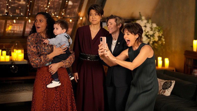 Still from A Million Little Things - Season 5 Episode 12