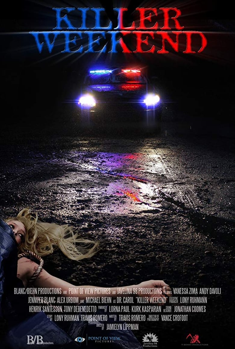 Imatge de Killer Weekend