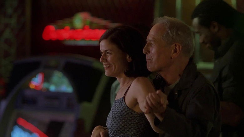 Image d'arrière-plan 4 du film En toute complicité