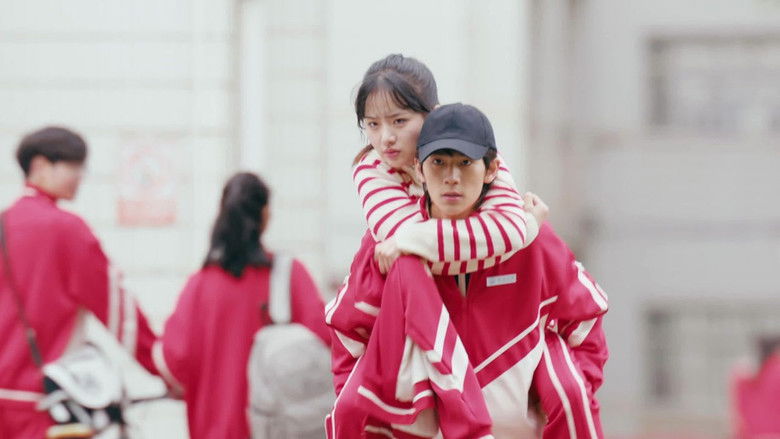 Still image for Embracing the Stars Together season 1 episode 3: Episode 3 Still image for Embracing the Stars Together season 1 episode 3: Episode 3