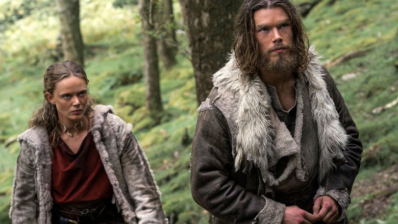 Vikings: Valhalla: 1×1