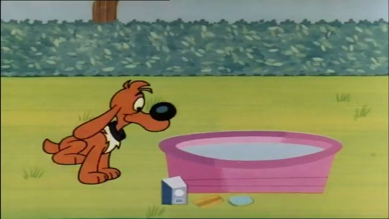 Still image for Boule et Bill season 1 episode 3: Episode 3