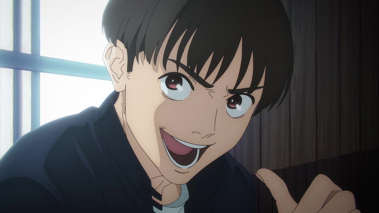 Still from JUJUTSU KAISEN - Season 1 Episode 29