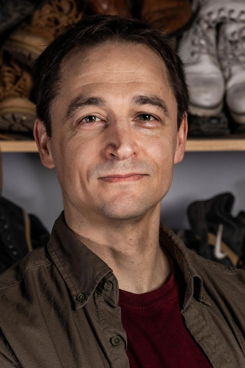 Tapio Liukkonen portrait image