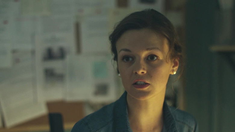 Still image for Чёрная лестница season 1 episode 19: Episode 19 Still image for Чёрная лестница season 1 episode 19: Episode 19