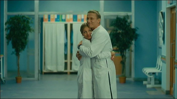 המתמחים עונה 3 פרק 36 לצפייה ישירה