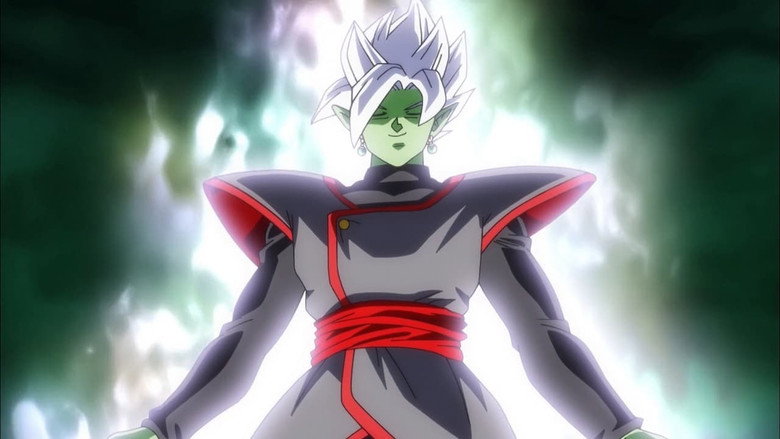 Still from Dragon Ball Super - Season 1 Episode 64