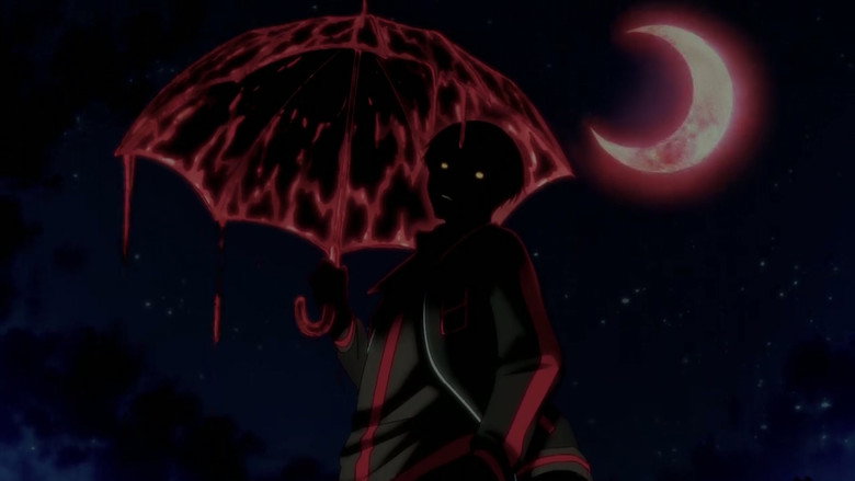 Still from Tougen Anki - Season 1 Episode 15