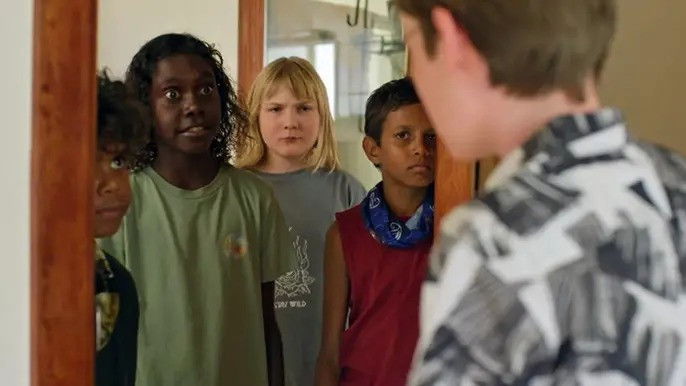 Still image for Barrumbi Kids season 1 episode 9: Free Range Still image for Barrumbi Kids season 1 episode 9: Free Range