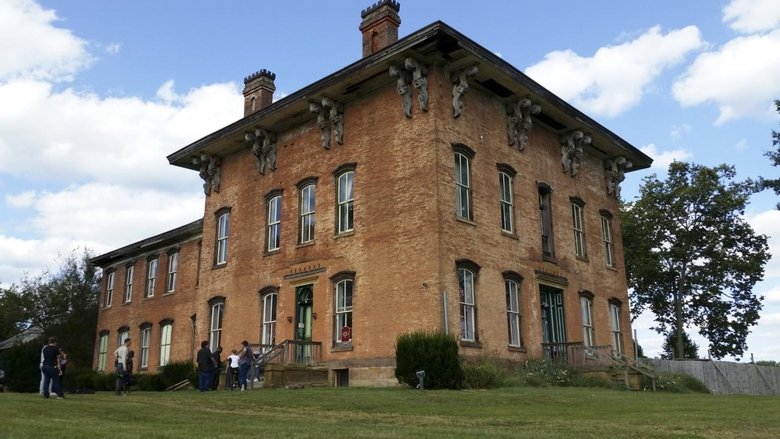 Still image for Ghost Brothers season 1 episode 3: Prospect Place