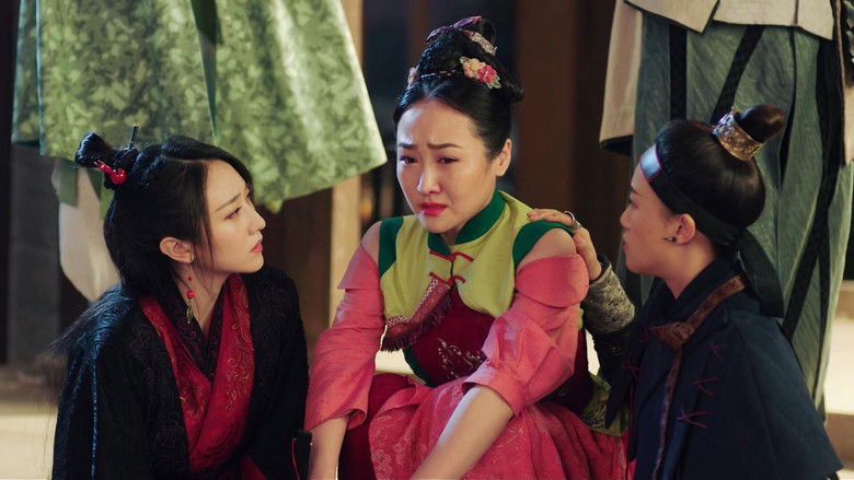 Still image for Growing Pains of Swordsmen season 1 episode 18: Episode 18 Still image for Growing Pains of Swordsmen season 1 episode 18: Episode 18