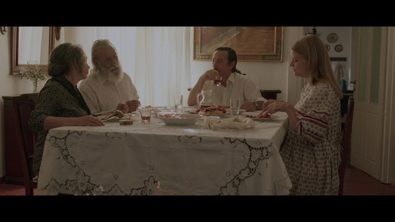 Still image for Η Παραλία season 1 episode 80: Episode 80 Still image for Η Παραλία season 1 episode 80: Episode 80