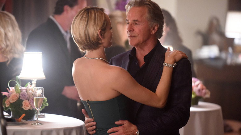 Still from Blood & Oil - Season 1 Episode 4