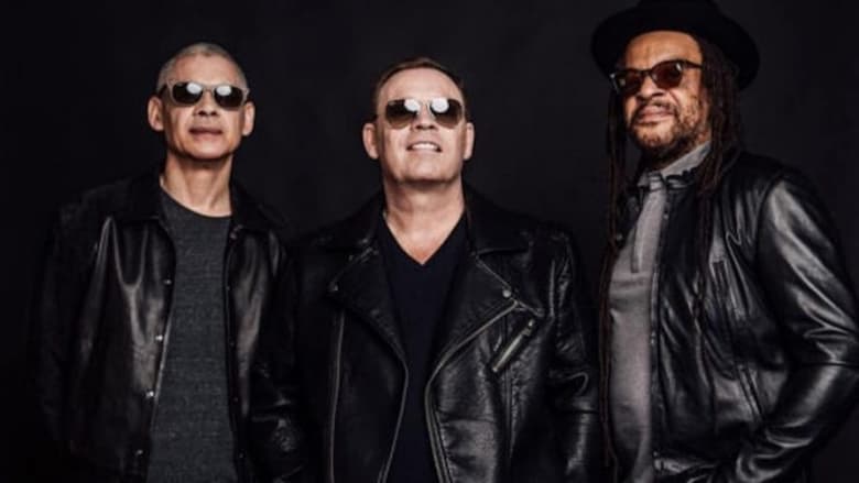 UB40 ft. Ali Campbell - Rock in Rio 2022