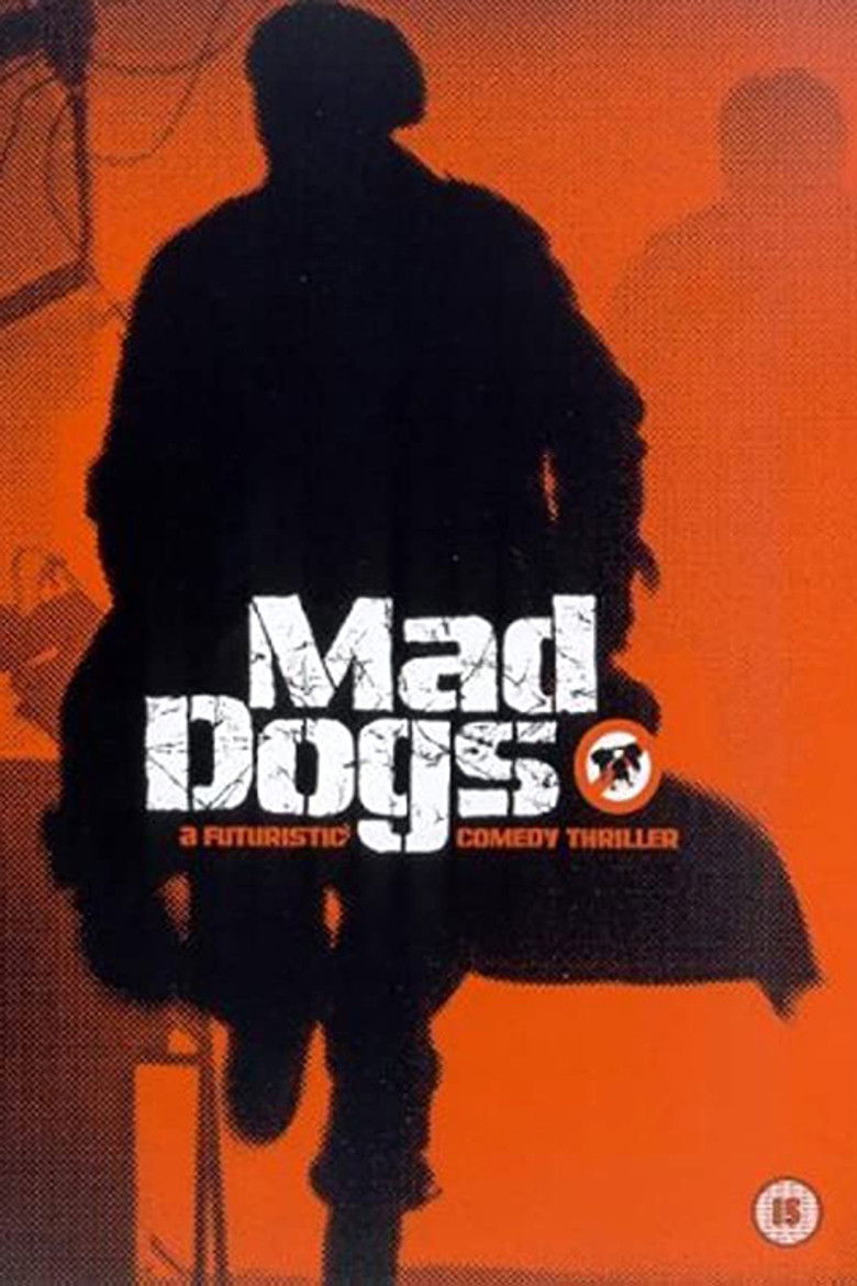Imatge de Mad Dogs