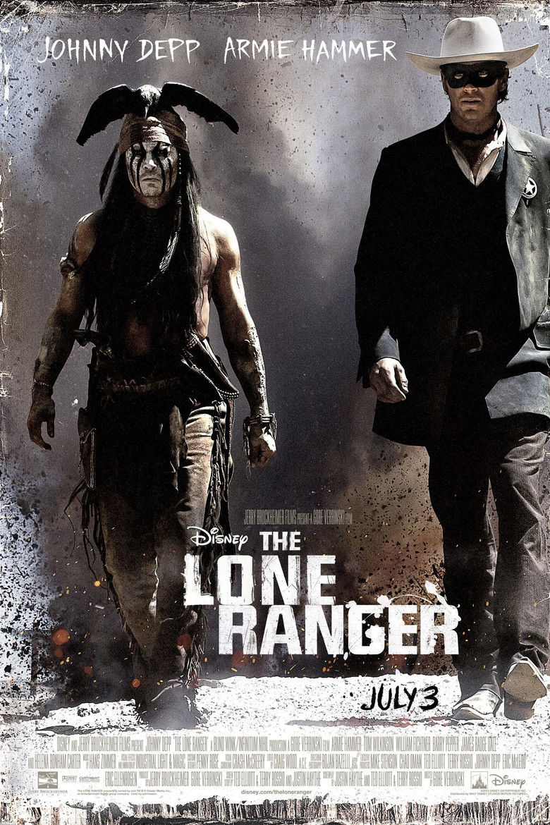 Imatge de The Lone Ranger