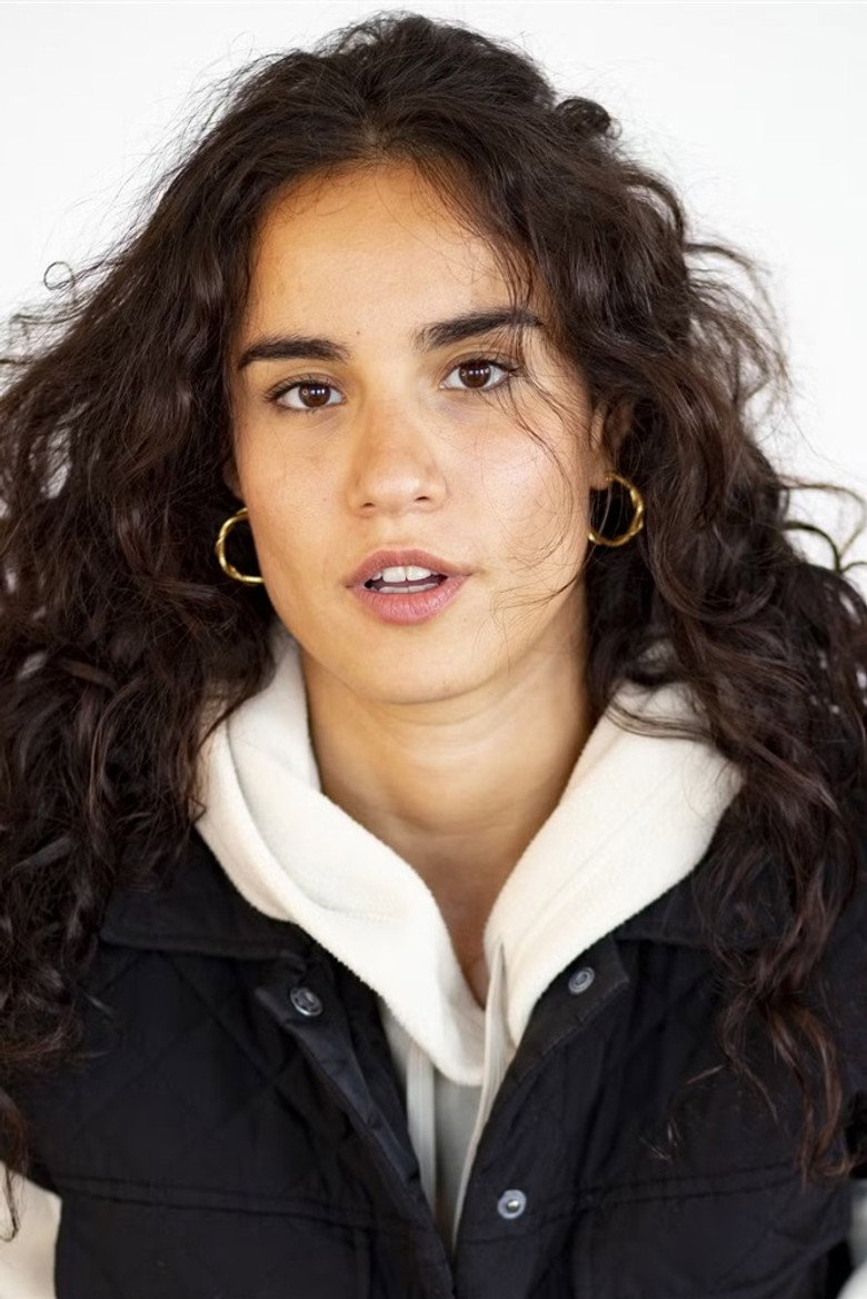 Photo de Saffiya Labaab