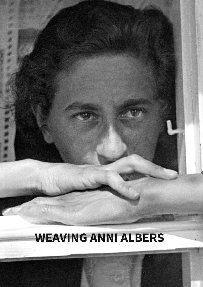 Imatge de Weaving Anni Albers