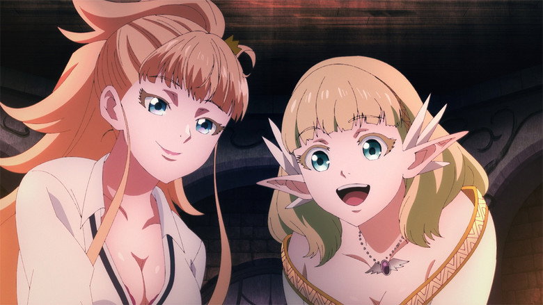 Still from Tales of Wedding Rings - Season 1 Episode 4