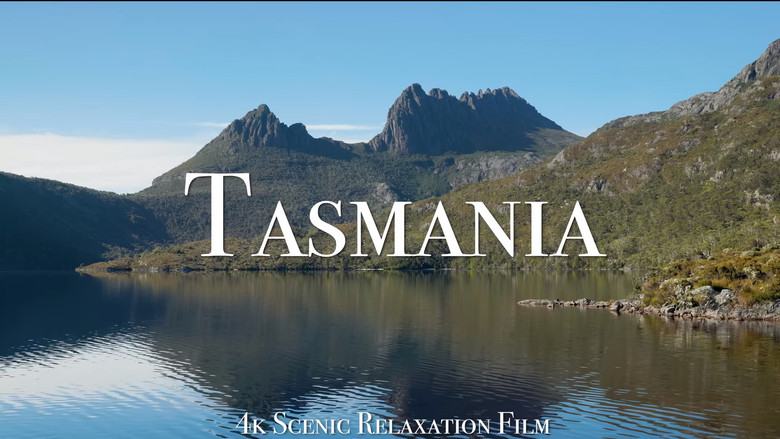 Still image for 4K - Scenic Relaxation Film season 1 episode 22: Episode 22