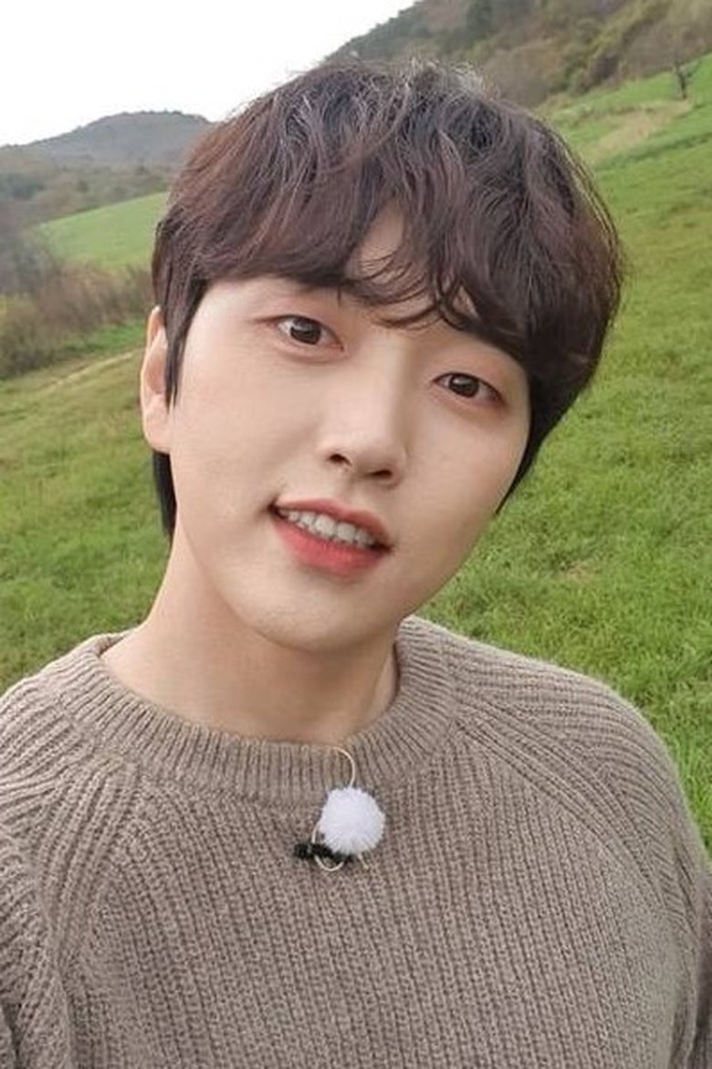 Ảnh Sandeul