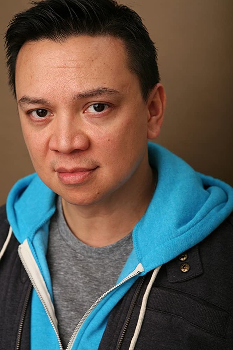 Atticus Batacan portrait image