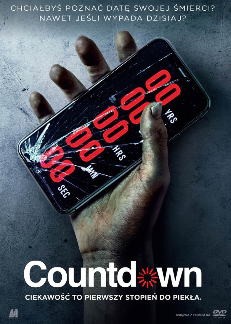 Countdown (2019)