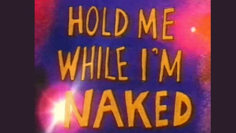 Hold Me While I'm Naked 1