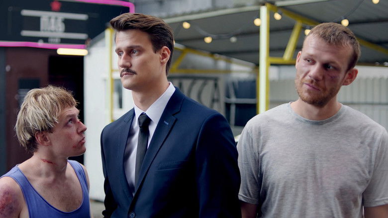 Still image for Великий и могучий season 1 episode 9: Episode 9