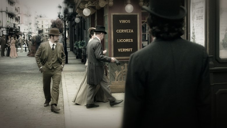 Still image for Victor Ros season 1 episode 6: Episode 6 Still image for Victor Ros season 1 episode 6: Episode 6