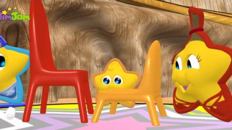 Still image for Jarmies season 1 episode 14: Episode 14