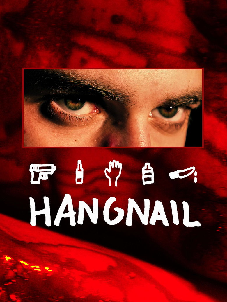 Imatge de Hangnail