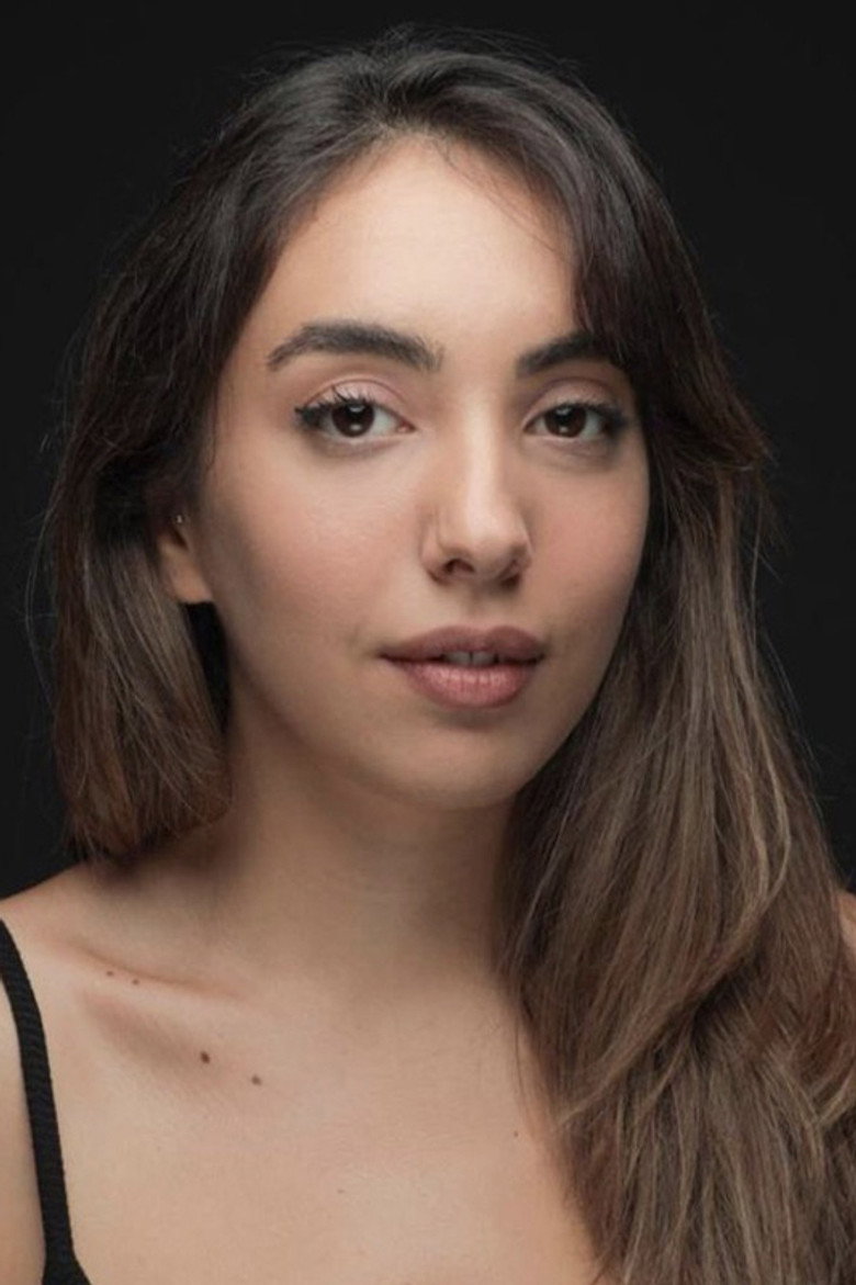 Berfin Karatay portrait