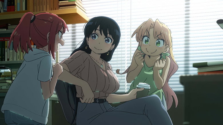 Still from Ruri Rocks - Season 1 Episode 9