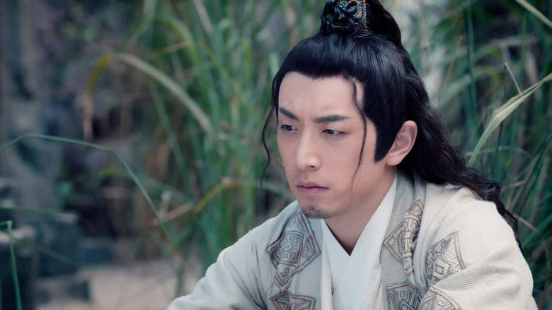 Still image for Myth of Sword season 1 episode 40: Episode 40 Still image for Myth of Sword season 1 episode 40: Episode 40