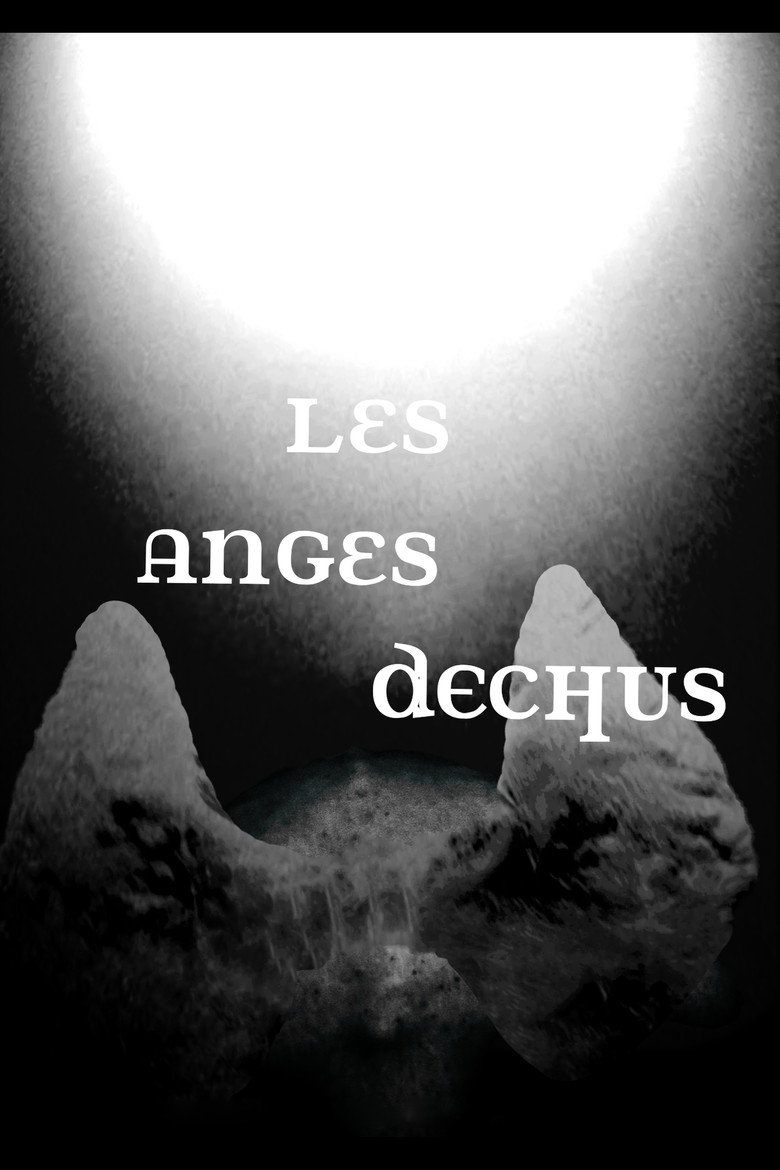 Imatge de Les Anges Déchus