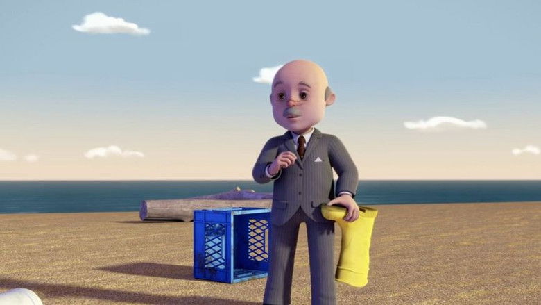 בוב הבנאי עונה 20 פרק 4 לצפייה ישירה