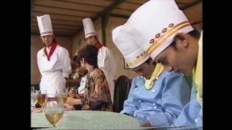 Still image for SMAP×SMAP season 1 episode 13: 1996-07-08